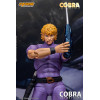 Storm Collectibles - „ Cobra “ Sonderausgabe – THE SPACE PIRATE – Weltraumabenteuer Cobra