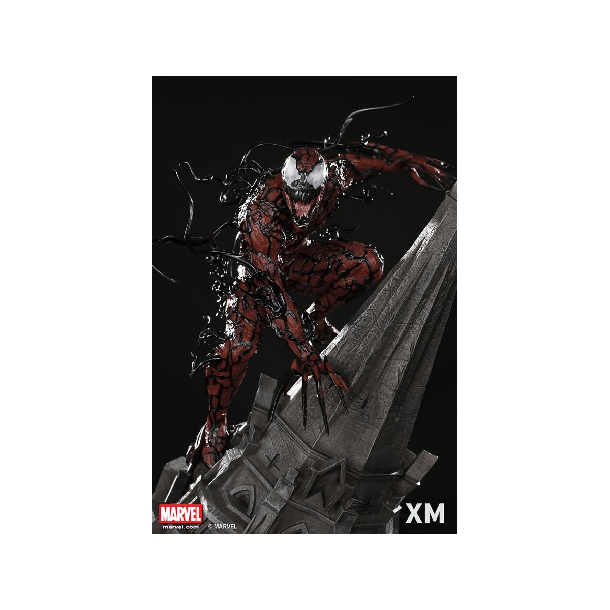 Xm Studios Statue Elektra 1/4