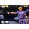 Storm Collectibles - „ Cobra “ Sonderausgabe – THE SPACE PIRATE – Weltraumabenteuer Cobra