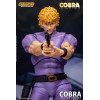 Storm Collectibles - „ Cobra “ Sonderausgabe – THE SPACE PIRATE – Weltraumabenteuer Cobra