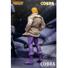 Storm Collectibles - „ Cobra “ Sonderausgabe – THE SPACE PIRATE – Weltraumabenteuer Cobra