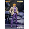 Storm Collectibles - „ Cobra “ Sonderausgabe – THE SPACE PIRATE – Weltraumabenteuer Cobra