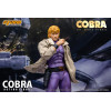 Storm Collectibles - „ Cobra “ Sonderausgabe – THE SPACE PIRATE – Weltraumabenteuer Cobra
