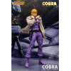 Storm Collectibles - „ Cobra “ Sonderausgabe – THE SPACE PIRATE – Weltraumabenteuer Cobra