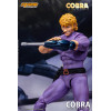 Storm Collectibles - „ Cobra “ Sonderausgabe – THE SPACE PIRATE – Weltraumabenteuer Cobra