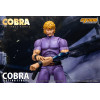 Storm Collectibles - „ Cobra “ Sonderausgabe – THE SPACE PIRATE – Weltraumabenteuer Cobra