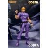 Storm Collectibles - „ Cobra “ Sonderausgabe – THE SPACE PIRATE – Weltraumabenteuer Cobra