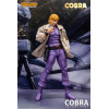Storm Collectibles - „ Cobra “ Sonderausgabe – THE SPACE PIRATE – Weltraumabenteuer Cobra