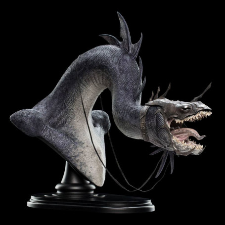 Weta Le Hobbit Buste Smaug