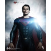 INART –  „ Superman “ Sammlerfigur im Maßstab 1:6 – Man of Steel (2013)