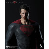 INART –  „ Superman “ Sammlerfigur im Maßstab 1:6 – Man of Steel (2013)