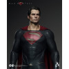 INART –  „ Superman “ Sammlerfigur im Maßstab 1:6 – Man of Steel (2013)