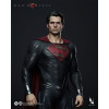 INART –  „ Superman “ Sammlerfigur im Maßstab 1:6 – Man of Steel (2013)
