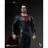 INART –  „ Superman “ Sammlerfigur im Maßstab 1:6 – Man of Steel (2013)