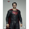 INART –  „ Superman “ Sammlerfigur im Maßstab 1:6 – Man of Steel (2013)