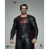 INART –  „ Superman “ Sammlerfigur im Maßstab 1:6 – Man of Steel (2013)
