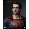 INART –  „ Superman “ Sammlerfigur im Maßstab 1:6 – Man of Steel (2013)