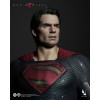 INART –  „ Superman “ Sammlerfigur im Maßstab 1:6 – Man of Steel (2013)