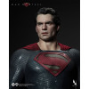 INART –  „ Superman “ Sammlerfigur im Maßstab 1:6 – Man of Steel (2013)