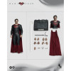 INART –  „ Superman “ Sammlerfigur im Maßstab 1:6 – Man of Steel (2013)