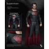 INART –  „ Superman “ Sammlerfigur im Maßstab 1:6 – Man of Steel (2013)