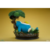 Sideshow Pokémon - Snorlax-Diorama