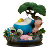 Sideshow Pokémon - Snorlax-Diorama