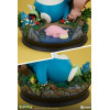 Sideshow Pokémon - Snorlax-Diorama