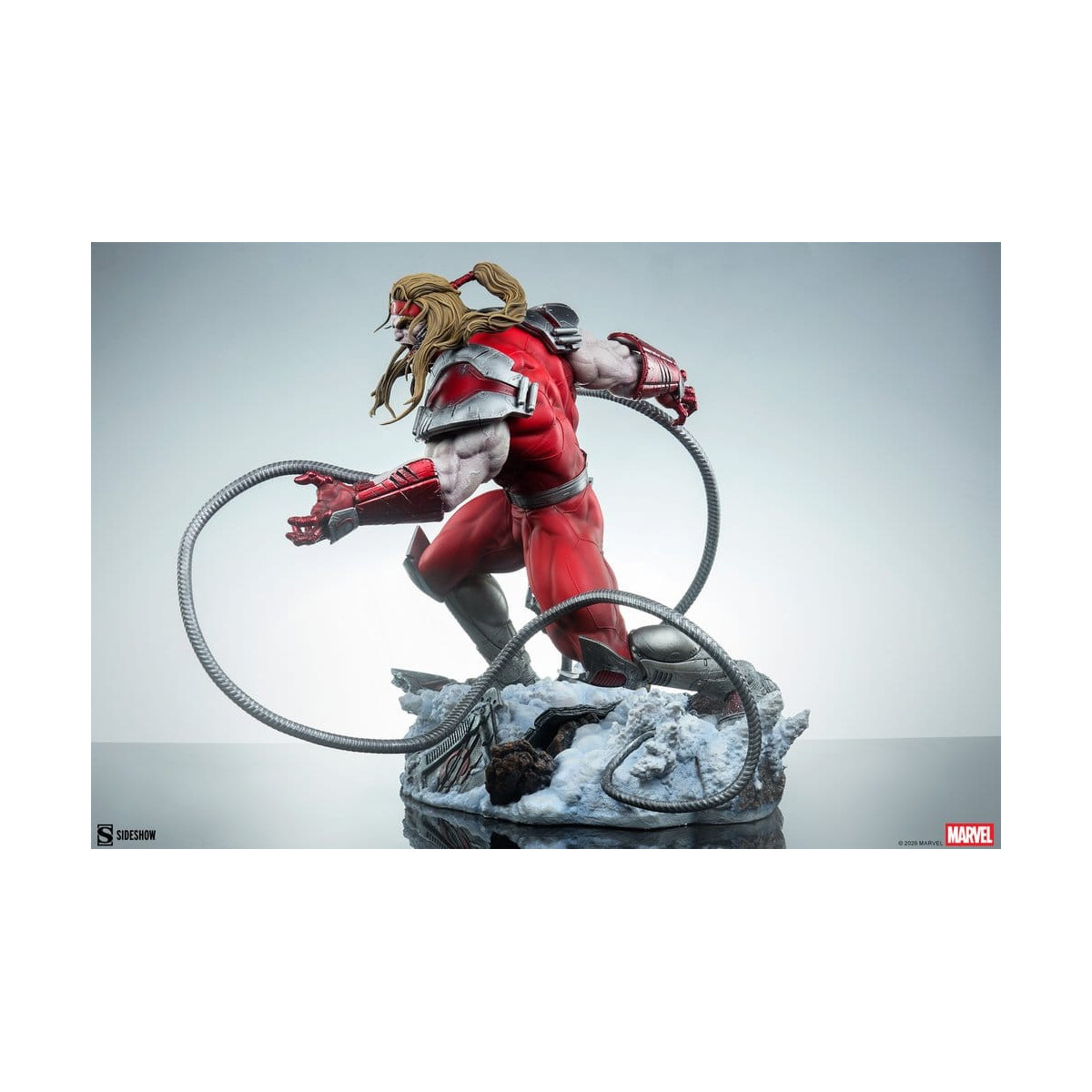 Sideshow Marvel – Premium Format Omega Red 1/4 – X-Men