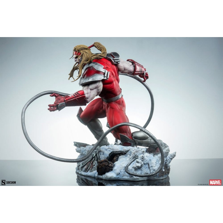 Sideshow Marvel – Premium Format Omega Red 1/4 – X-Men