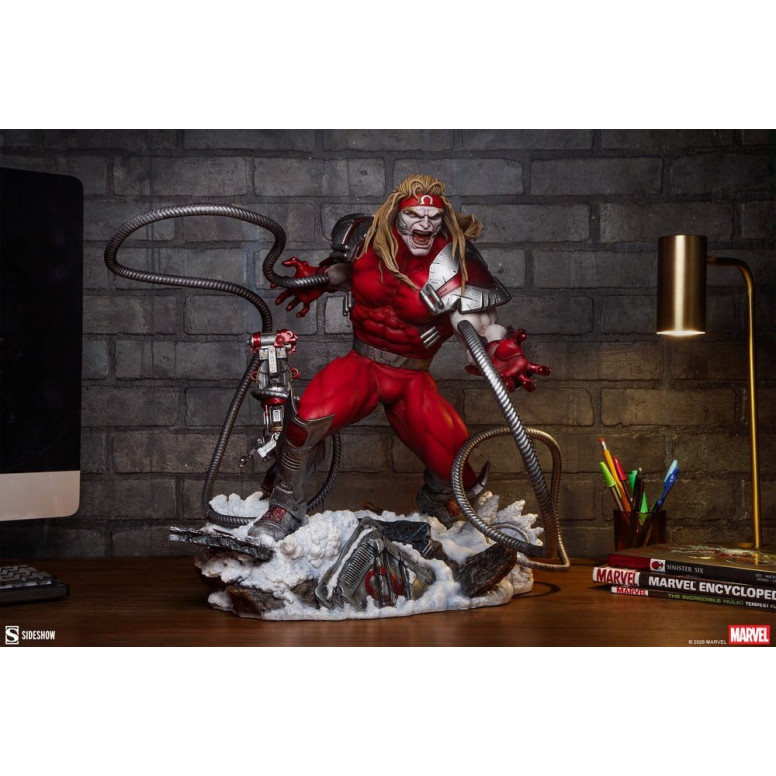 Sideshow Marvel – Premium Format Omega Red 1/4 – X-Men