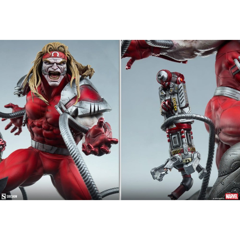 Sideshow Marvel – Premium Format Omega Red 1/4 – X-Men