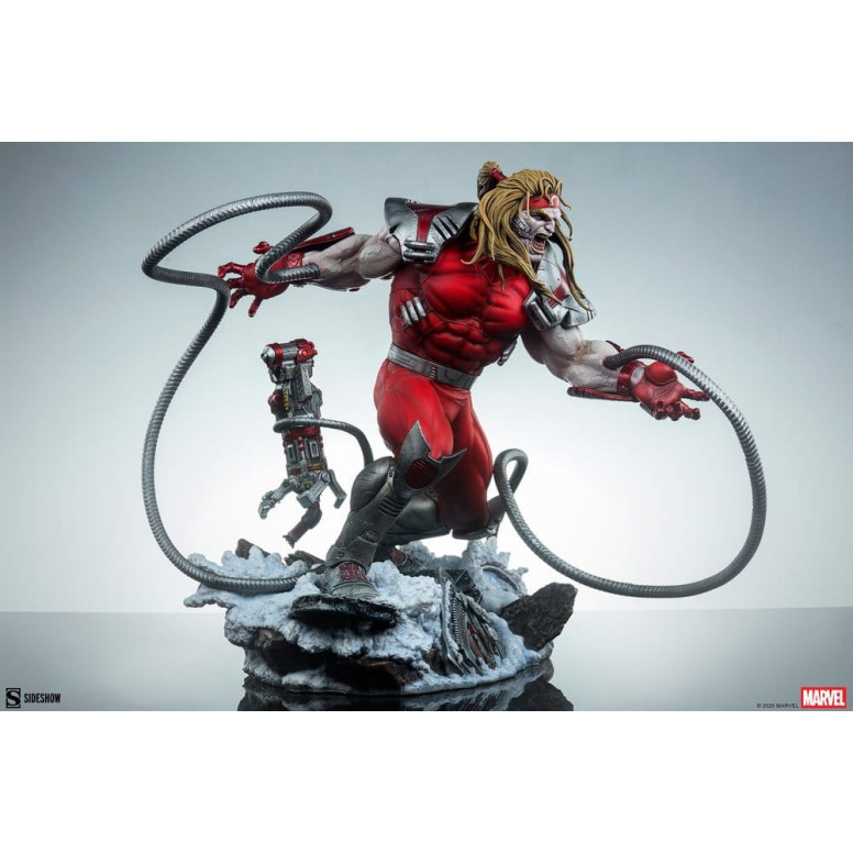 Sideshow Marvel – Premium Format Omega Red 1/4 – X-Men
