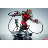 Sideshow Marvel – Premium Format Omega Red 1/4 – X-Men