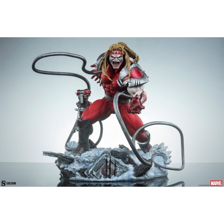 Sideshow Marvel – Premium Format Omega Red 1/4 – X-Men