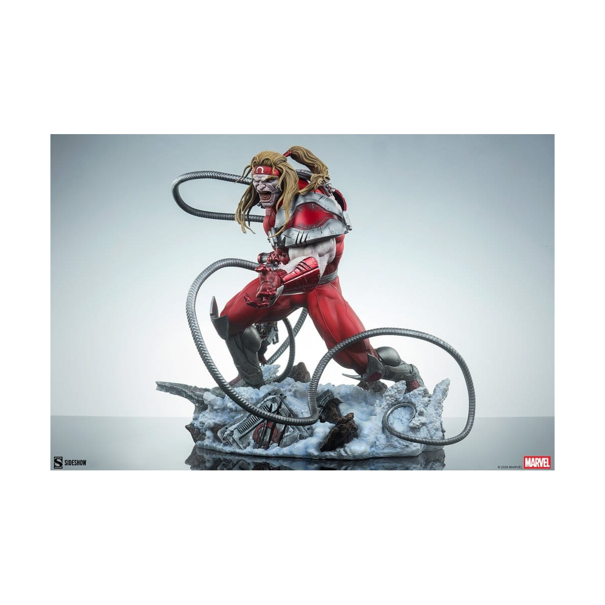 Sideshow Marvel – Premium Format Omega Red 1/4 – X-Men