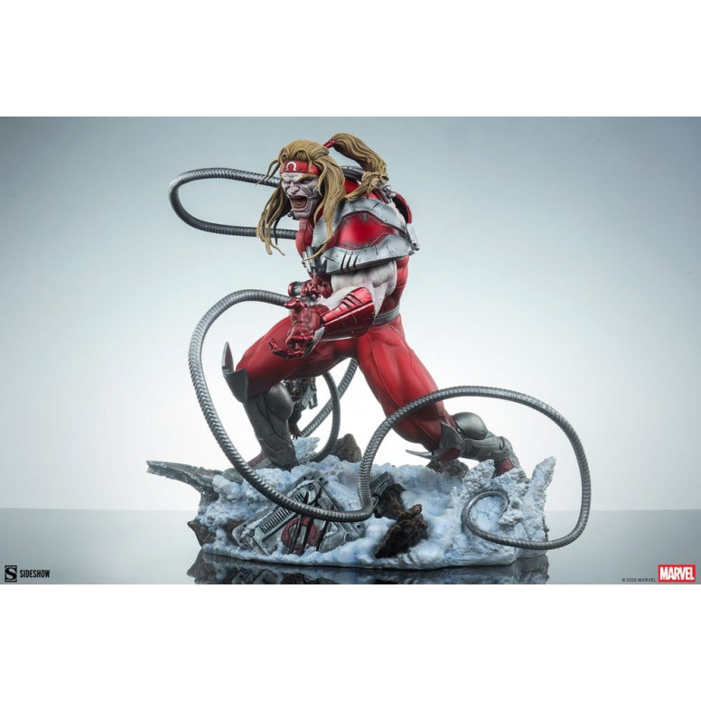 Sideshow Marvel – Premium Format Omega Red 1/4 – X-Men