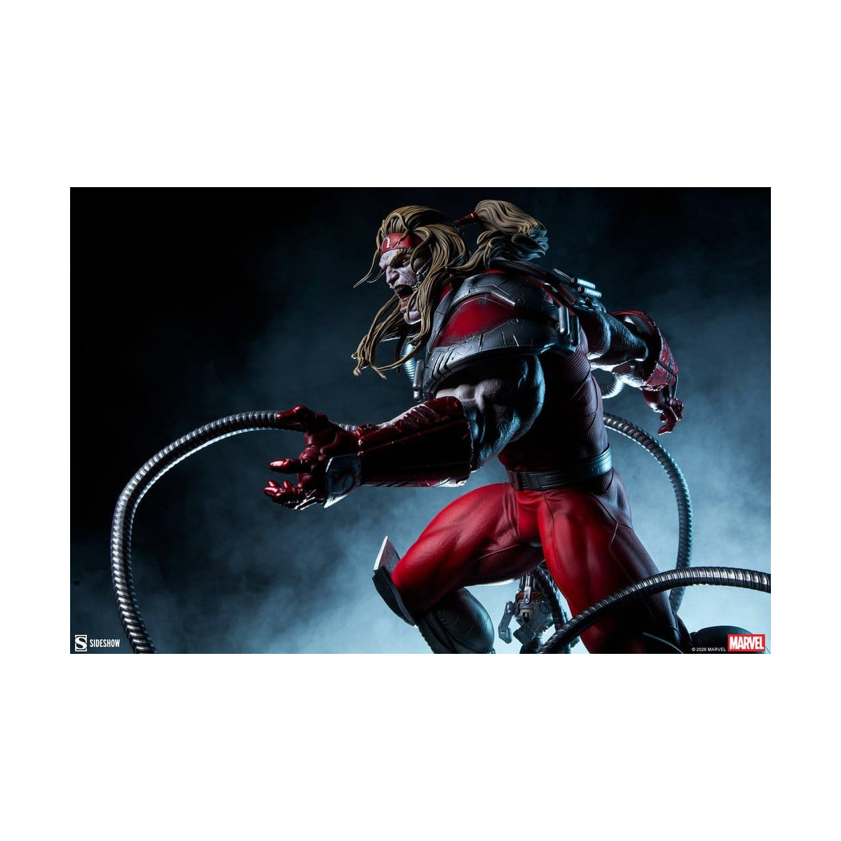 Sideshow Marvel – Premium Format Omega Red 1/4 – X-Men