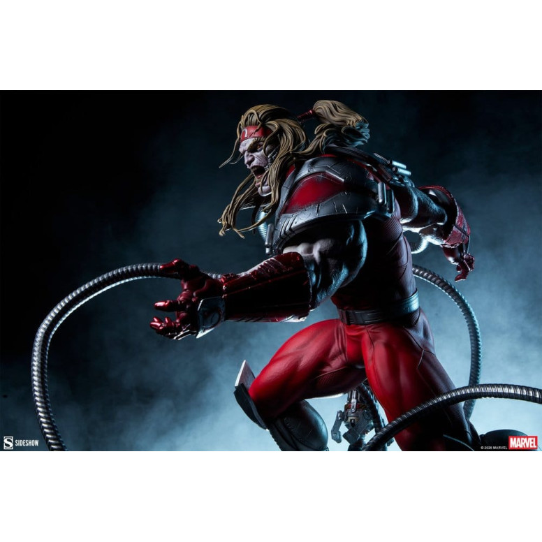 Sideshow Marvel – Premium Format Omega Red 1/4 – X-Men