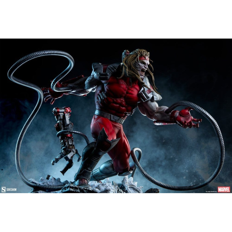 Sideshow Marvel – Premium Format Omega Red 1/4 – X-Men