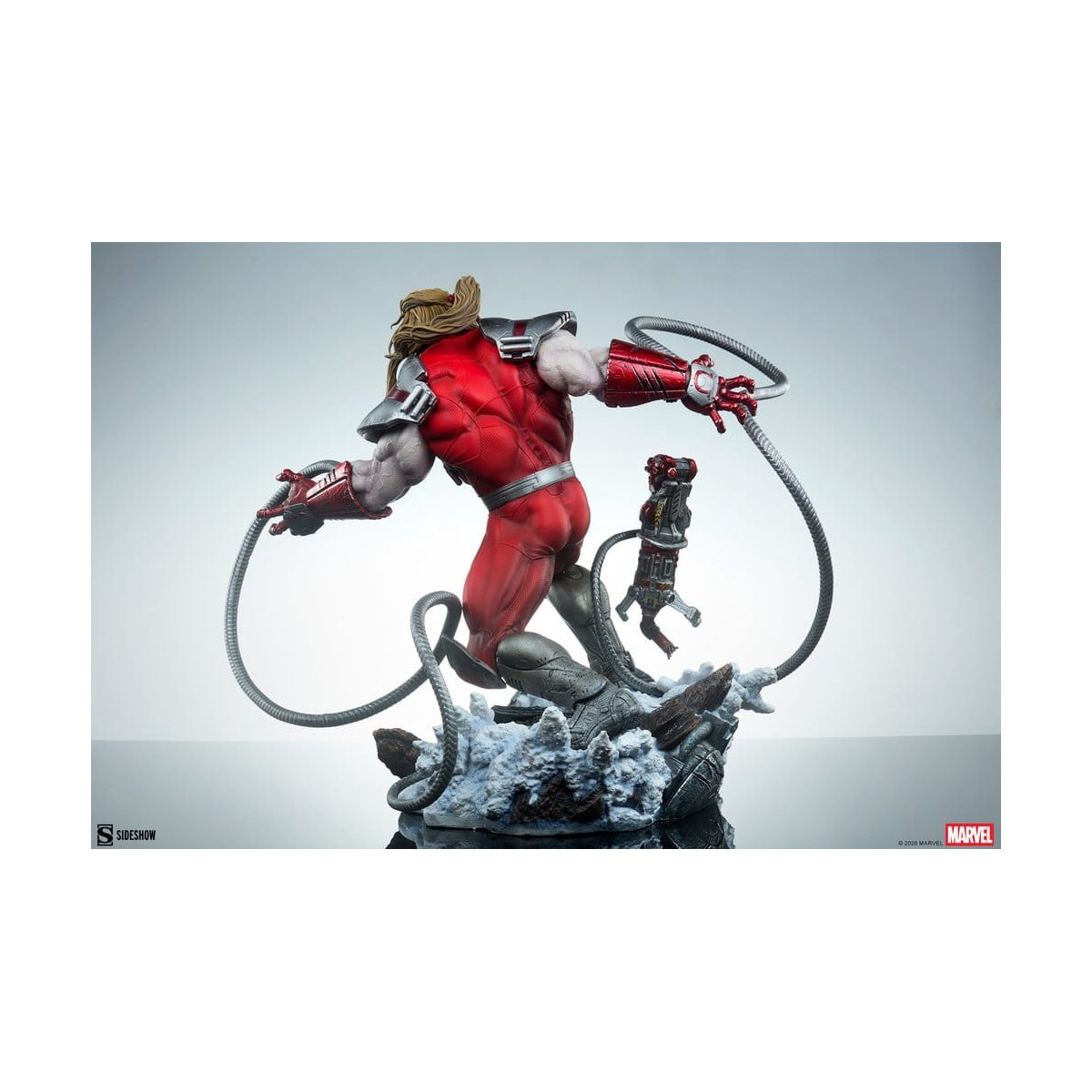 Sideshow Marvel – Premium Format Omega Red 1/4 – X-Men