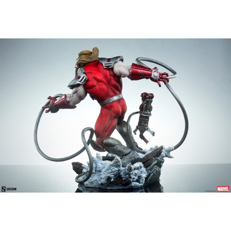 Sideshow Marvel – Premium Format Omega Red 1/4 – X-Men