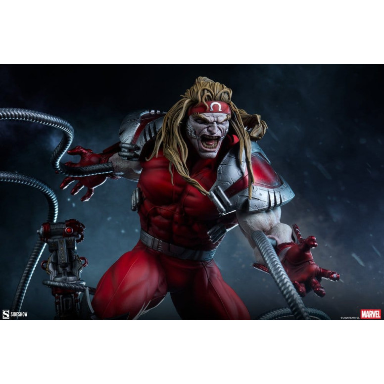 Sideshow Marvel – Premium Format Omega Red 1/4 – X-Men
