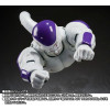 Bandai Tamashii - „ Z Full Power Frieza“ – Battle Scarred Edition – Dragon Ball SHF SHFiguarts