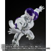 Bandai Tamashii - „ Z Full Power Frieza“ – Battle Scarred Edition – Dragon Ball SHF SHFiguarts
