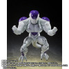 Bandai Tamashii - „ Z Full Power Frieza“ – Battle Scarred Edition – Dragon Ball SHF SHFiguarts
