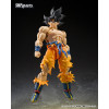 Bandai Tamashii - „ Z Full Power Frieza“ – Battle Scarred Edition – Dragon Ball SHF SHFiguarts