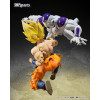 Bandai Tamashii - „ Z Full Power Frieza“ – Battle Scarred Edition – Dragon Ball SHF SHFiguarts