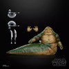 Hasbro Star Wars The Black Series – Rotta the Hutt – The Mandalorian & Grogu