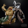 Hasbro Star Wars The Black Series – Rotta the Hutt – The Mandalorian & Grogu
